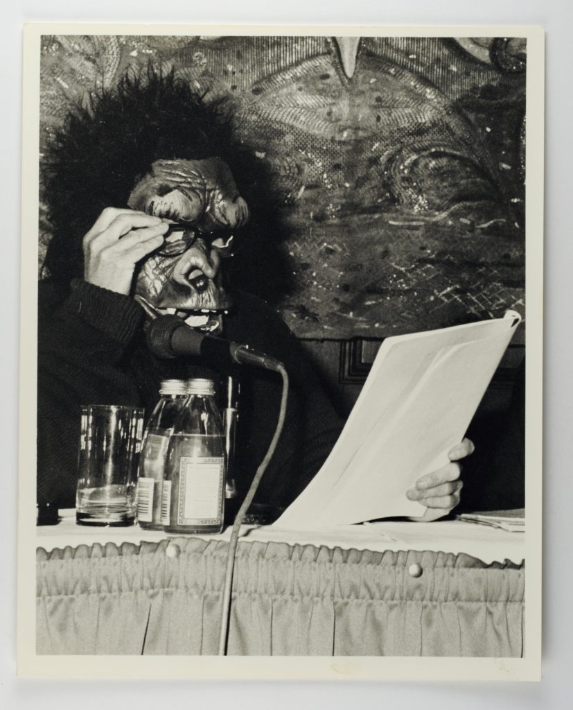 a women's perspective