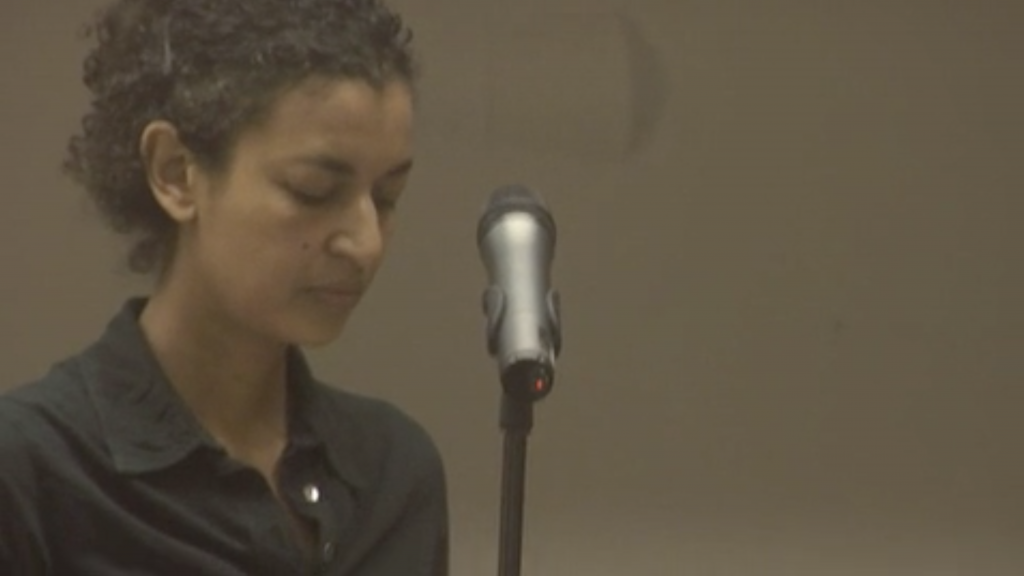 Katrina Palmer Reading