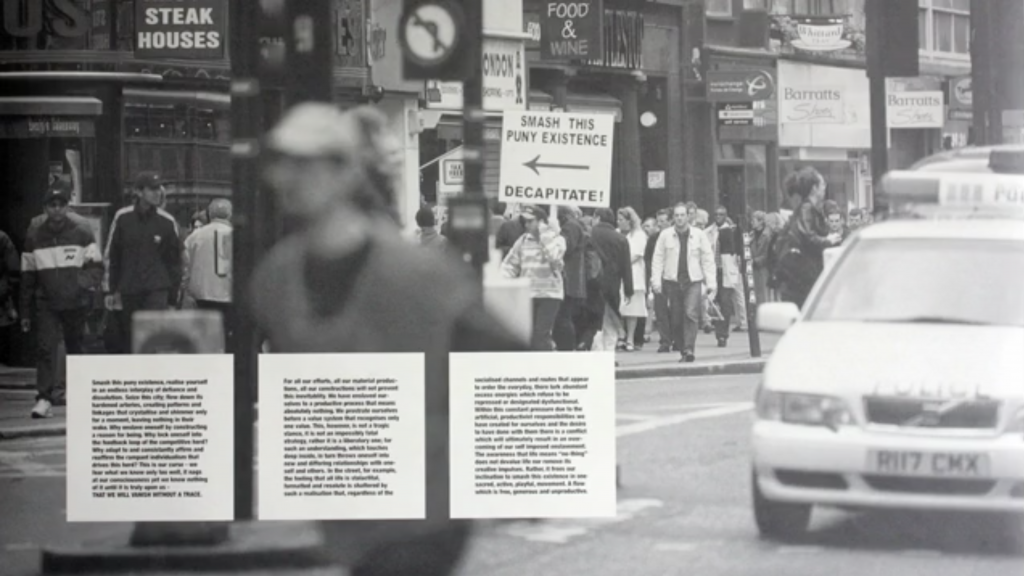 Book Works 25 Anniversary Video