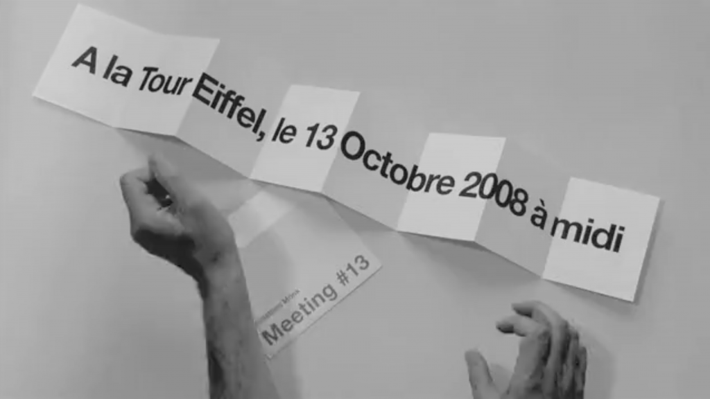 Book Works 25 Anniversary Video