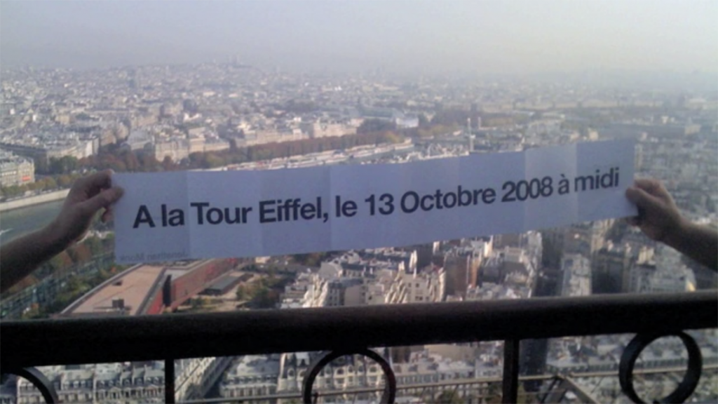 Book Works 25 Anniversary Video