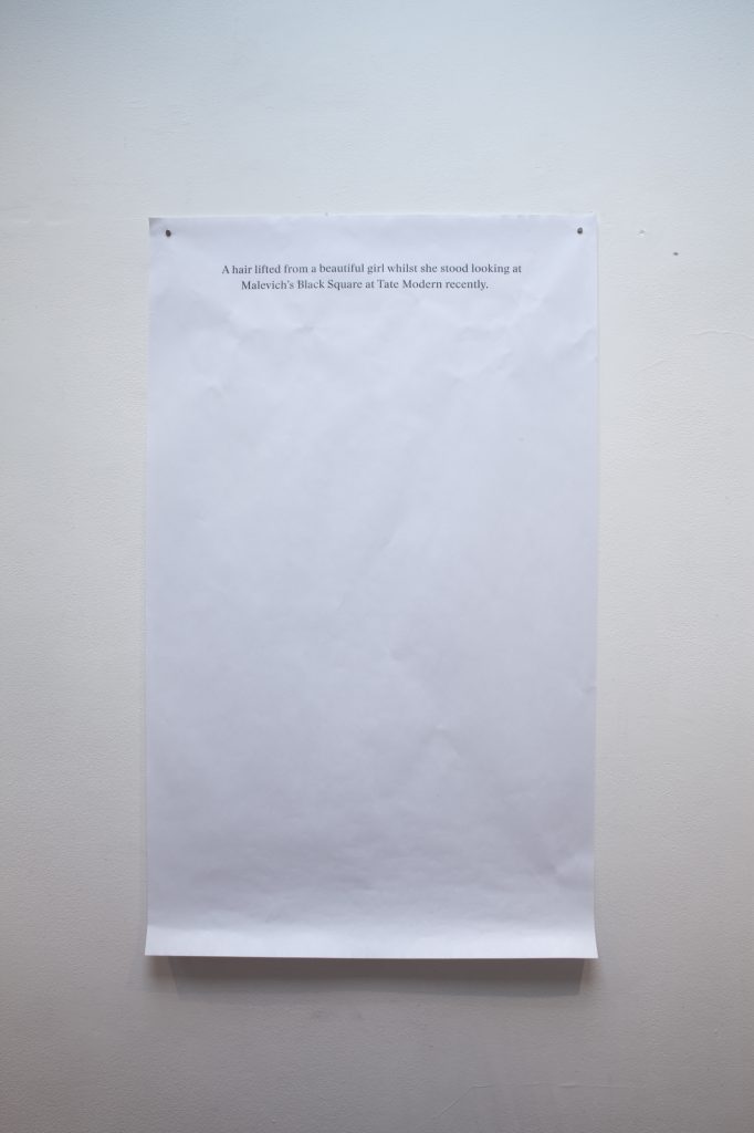 Samuel Hasler, Dr Sinclair's Drawer at Flat Time House, photographed by Re