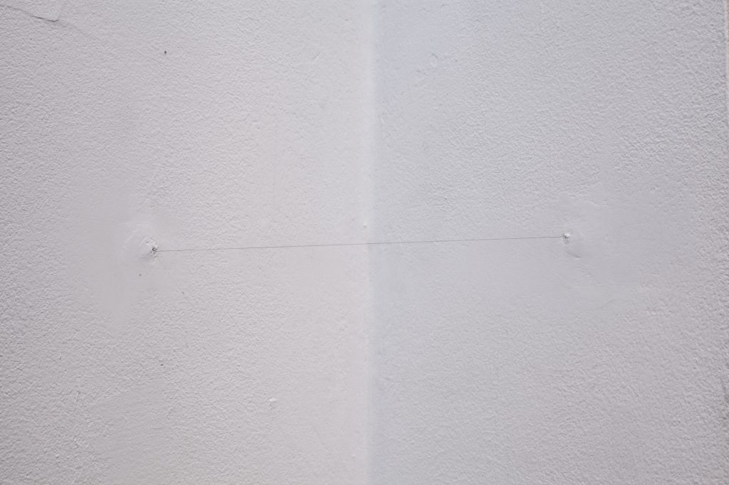 Samuel Hasler, Dr Sinclair's Drawer at Flat Time House, photographed by Re