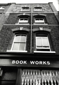 Book Works Holywell Row047