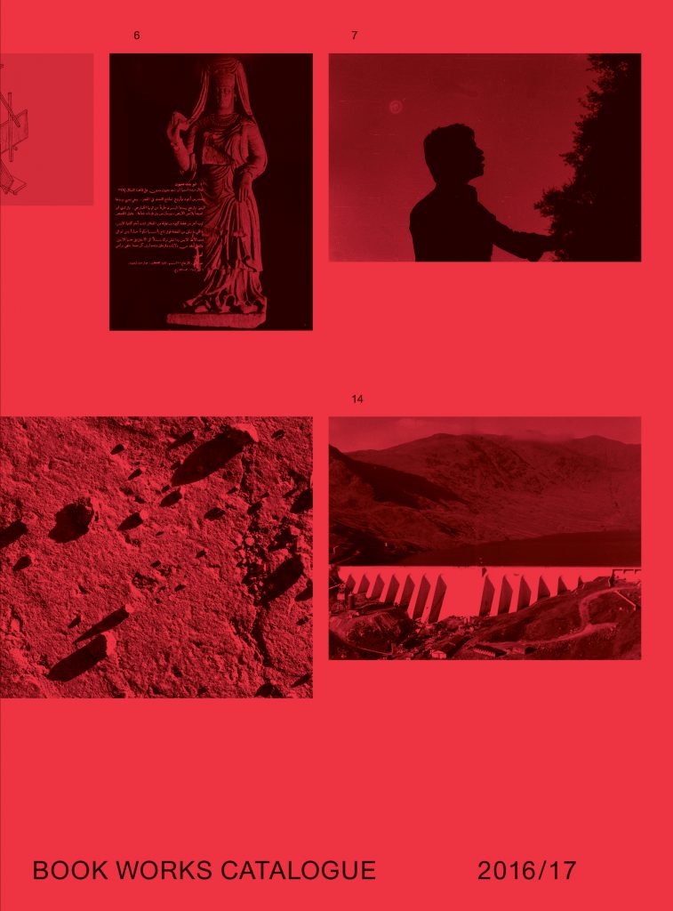 Catalogue Cover 1617