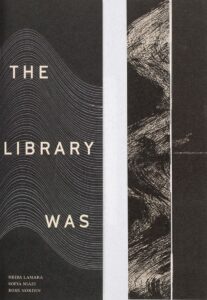 thelibrarywas
