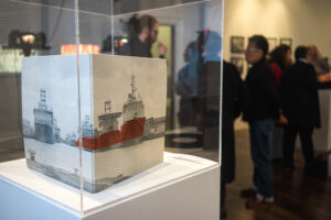 Beyond Words Launch-15