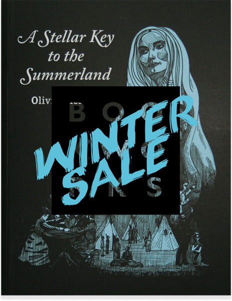 STELLAR KEY
