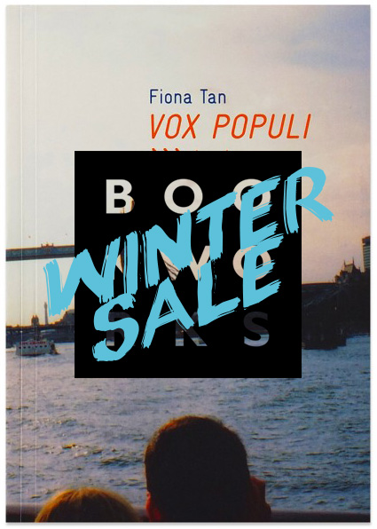 VOX POP LONDON