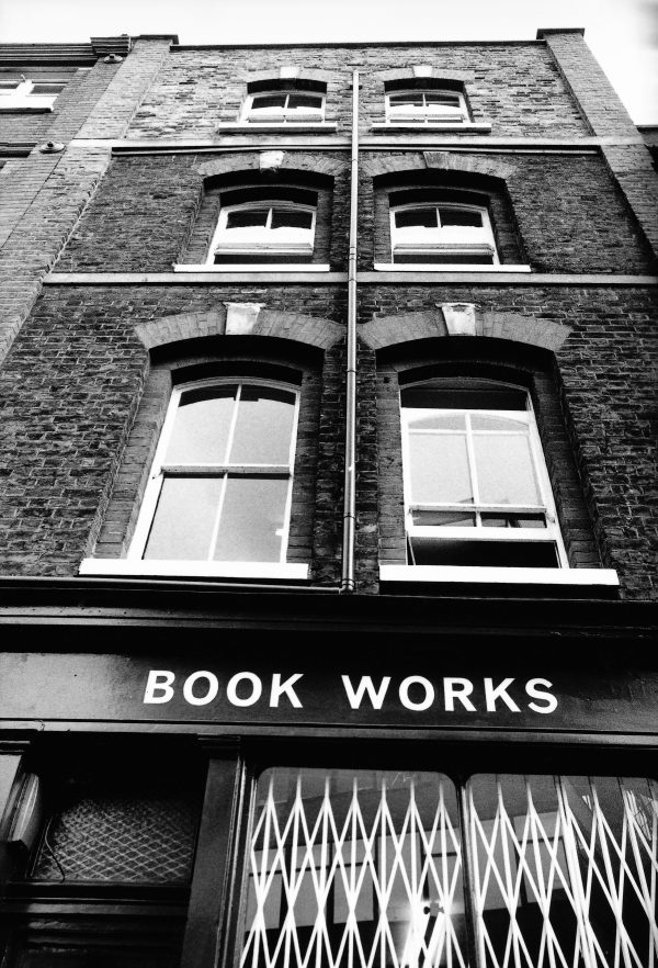 Book Works