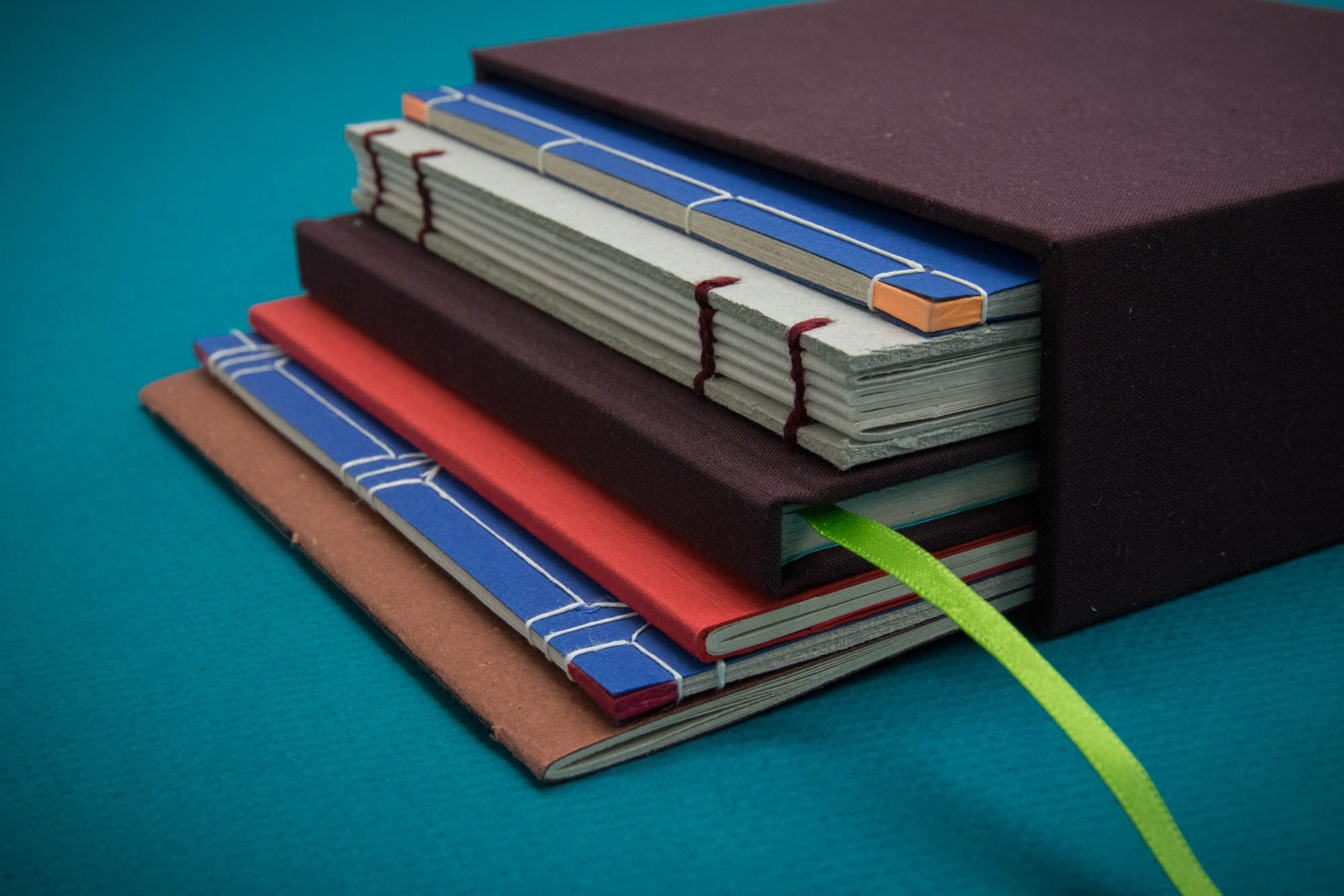 Bookbinding Courses