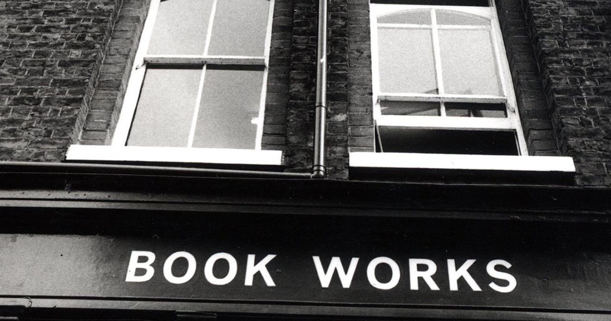 Publishing Book Works